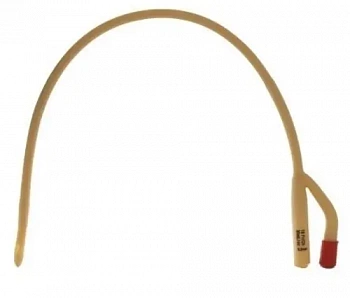 Катетер Фолея 